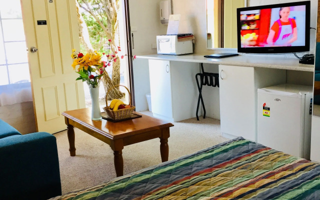 Colonial Motor Inn Pambula