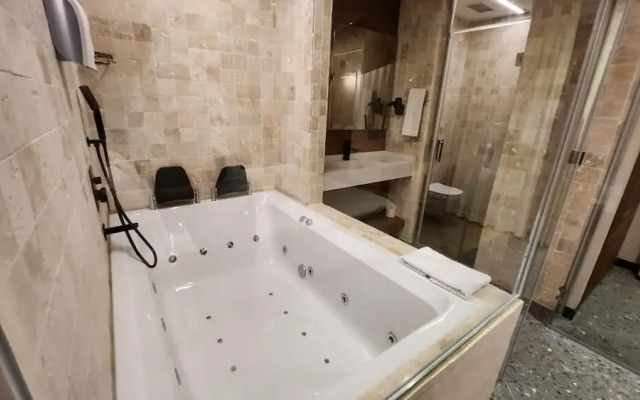 Otel Barry