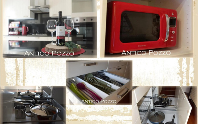 Appartamento Antico Pozzo