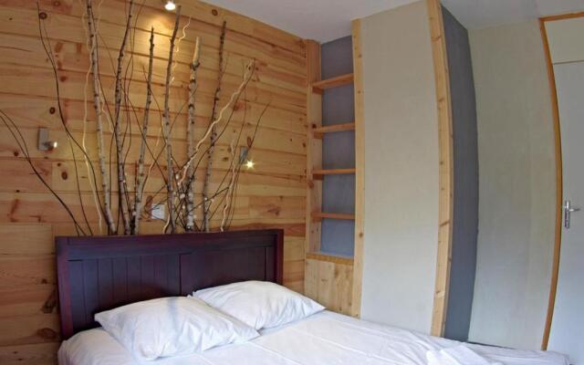 Appartement Valmorel, 3 pièces, 4 personnes - FR-1-291-821