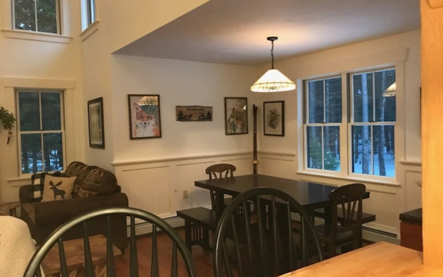 The Retreat at Moose Lane