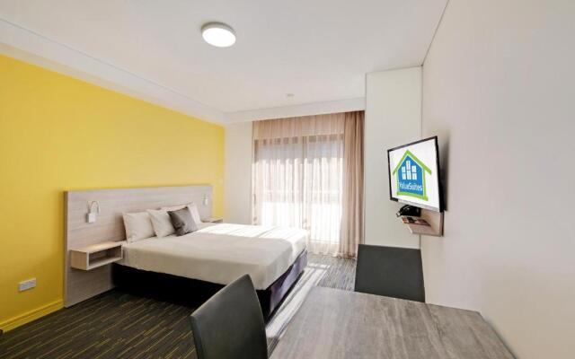 Value Suites Penrith