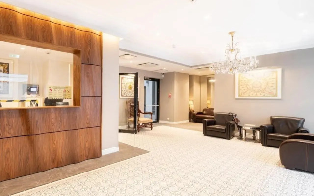 Бутик-отель Forums