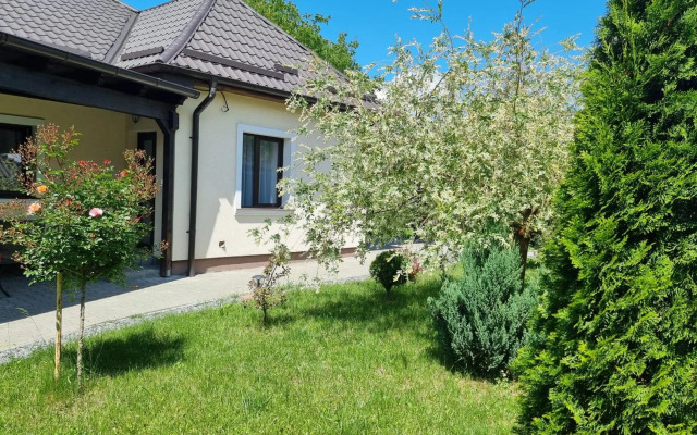 Salt Orchid Apartments