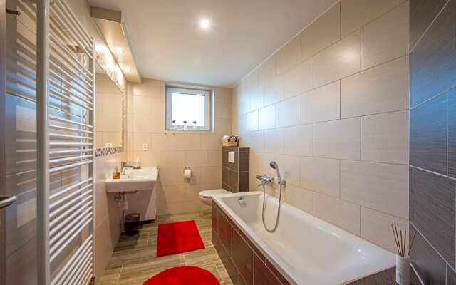 Villa Bellevue Wellness