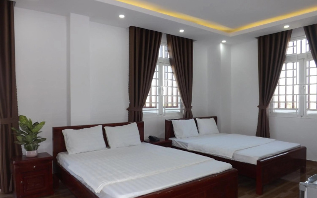 Lavender Hotel