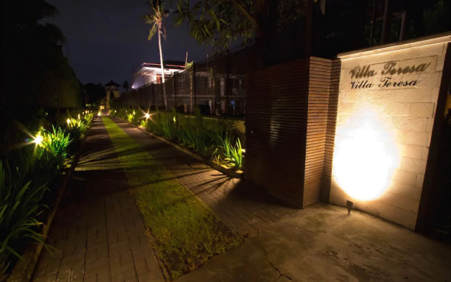 Villa Teresa Bali