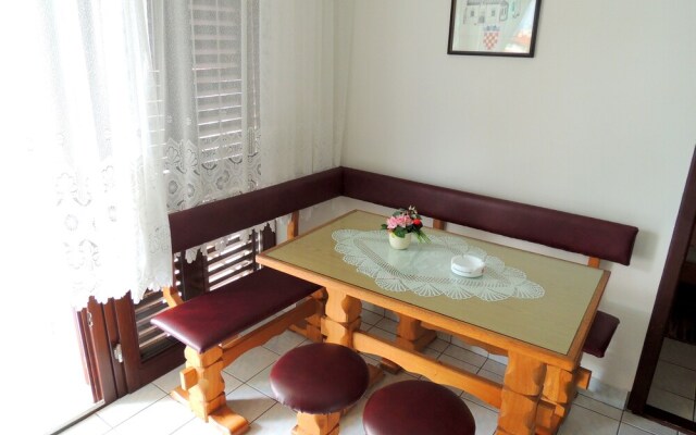 Apartments Jole