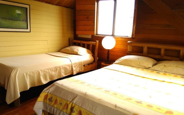 Iyok Ami Hostel Tours
