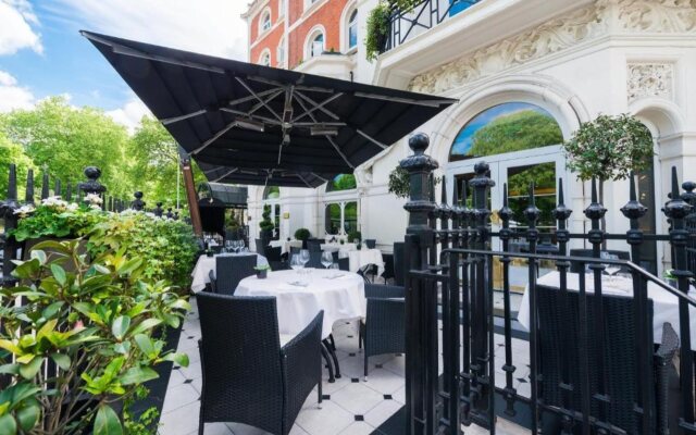 Baglioni Hotel London - The Leading Hotels of the World