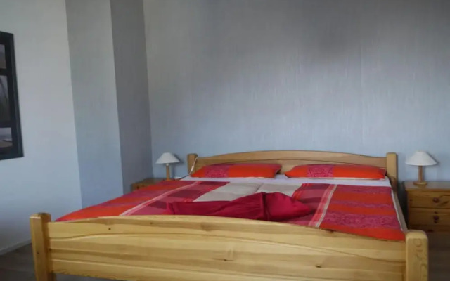 Holiday Apartment Haus-stumm