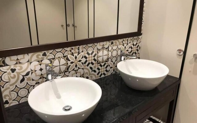 Tabalo Hostel Hanoi