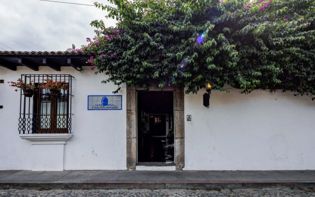 Casa Encantada by Porta Hotels