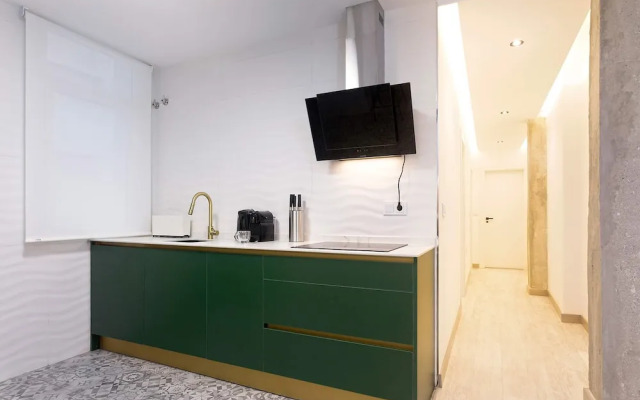 Genteel Home San Pedro