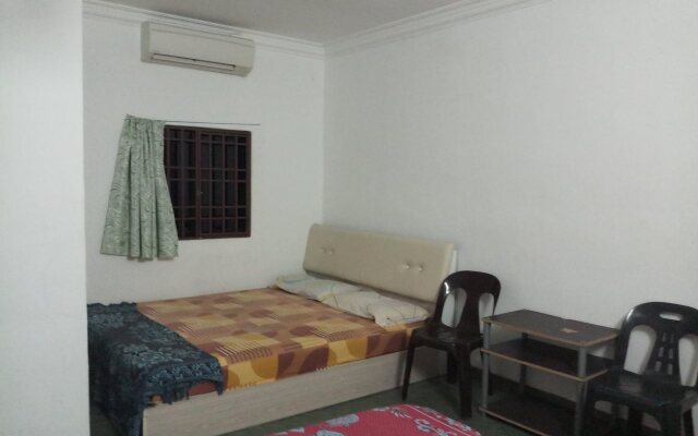 Shalini's Guest House