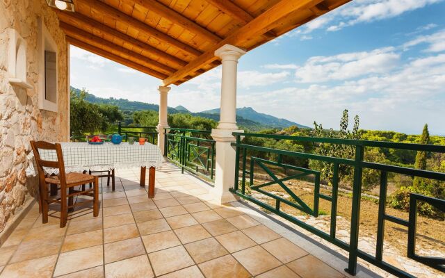 Villa Ampeli