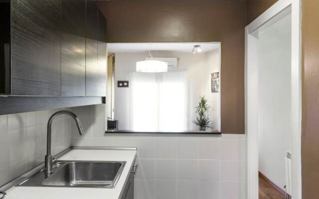 Centric Apartment Fira