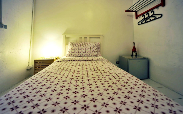 Room @ Bangkok