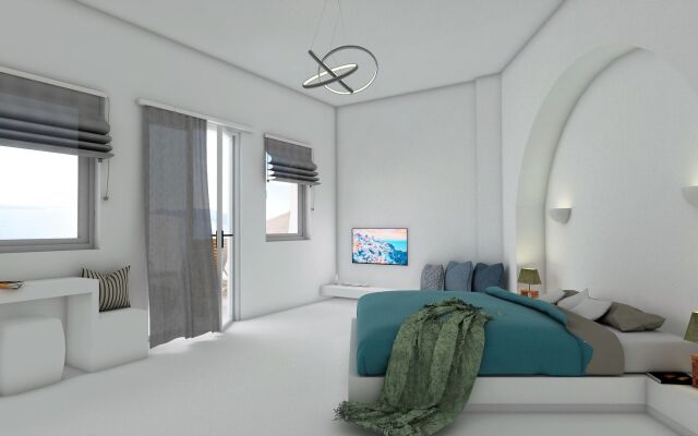 Magnifique Suites