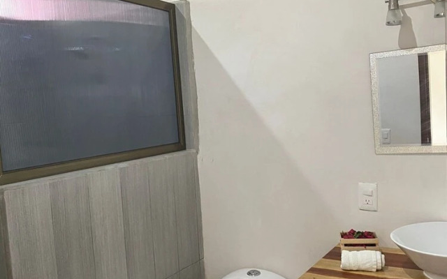 Sendero Hotel Bacalar - Free Bikes