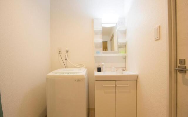 SEVEN Building / Vacation STAY 4940