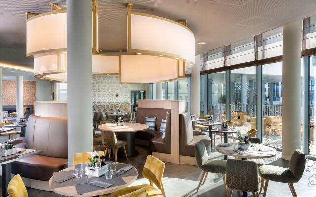 Hyatt House Frankfurt/Eschborn