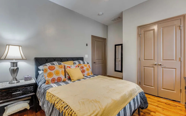 Chic Atlanta Home: Close to Downtown & Stadiums