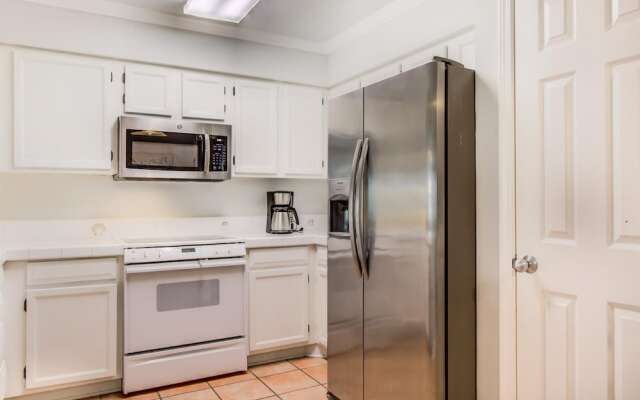 5 C, Three Bedroom Townhome