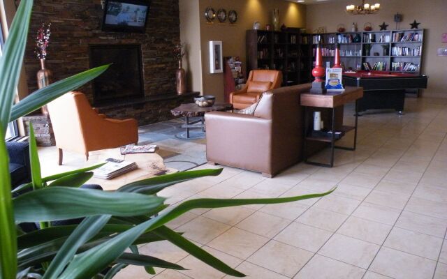 Bakken Airport XWA Hotel & Studios
