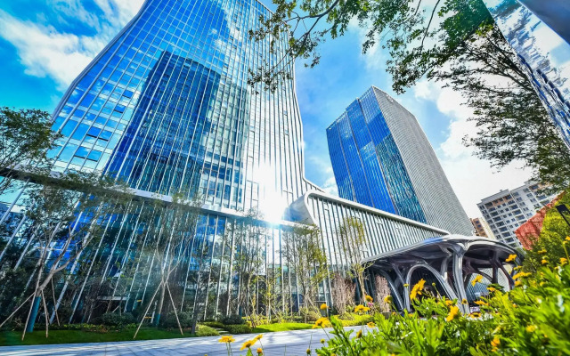 Sheraton Kunming