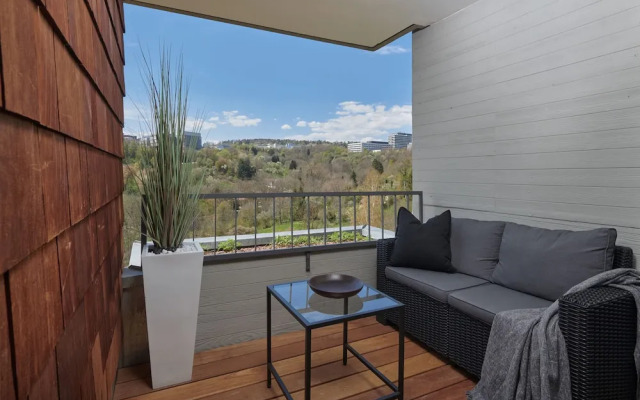 criston apartments- gemütlich  kliniknah