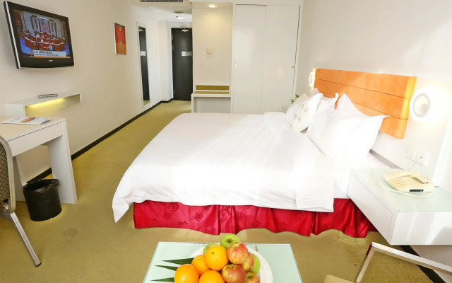 Borneo Royale Hotel