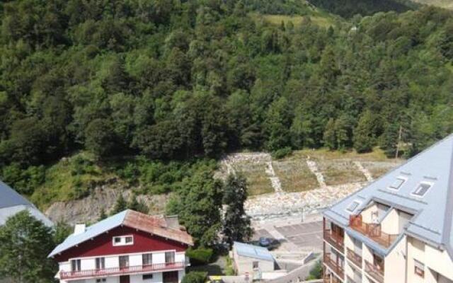 Studio 6 Pers. Avec Balcon 69877