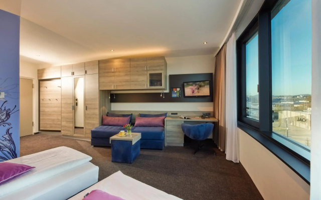 HANSE HOTEL Attendorn
