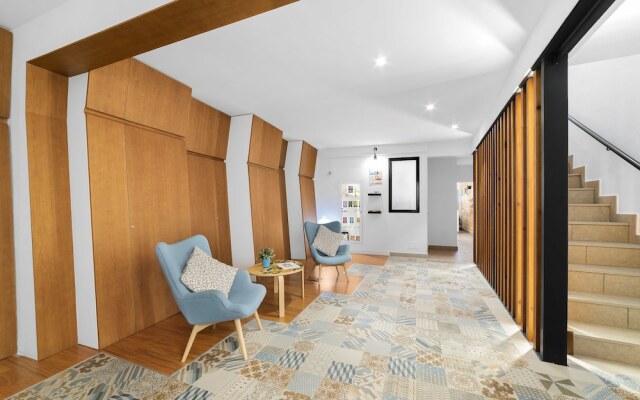 Boutique Hotel El Olivar