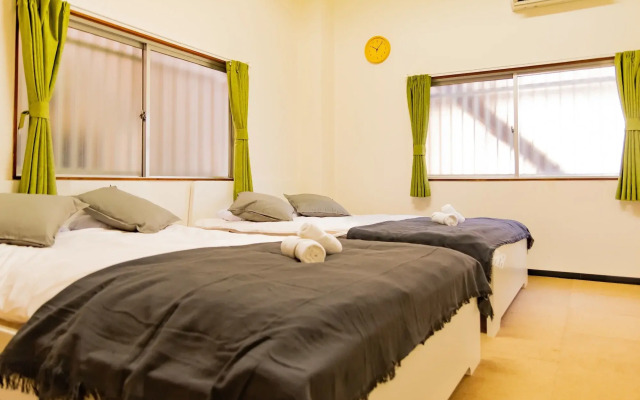 Guest House Yume