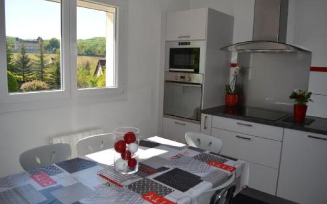 Gîte La Cabotte Rullyotine