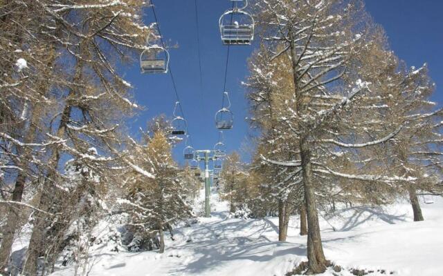 Chalet Saint-Michel-de-Chaillol, 3 pièces, 6 personnes - FR-1-393-128