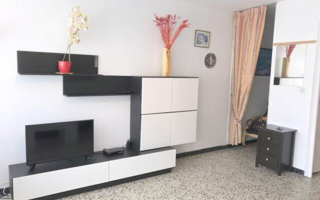 Apartamento Cuana 23