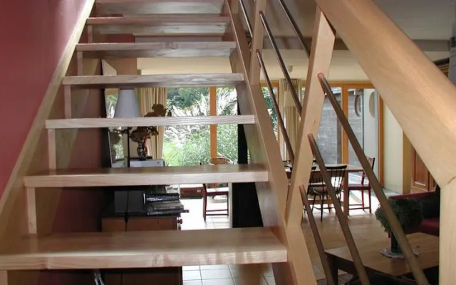 Invitation au Rivage