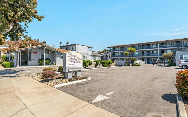 Pacific Shores Inn