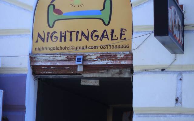 Nightingale Hostel and Guesthouse