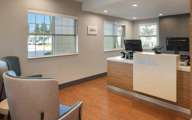 TownePlace Suites by Marriott Ontario Airport