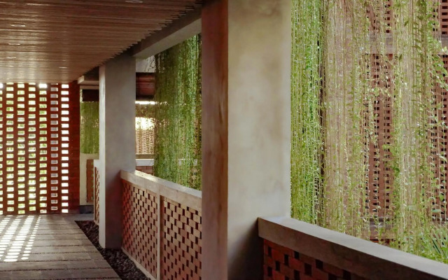 Amnaya Resort Nusa Dua