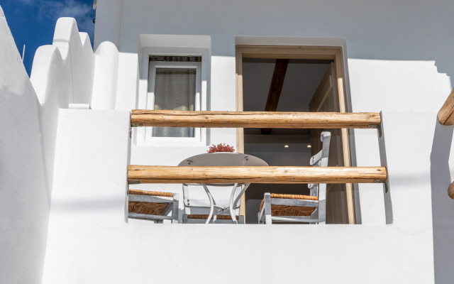 Depis Luxury Suites
