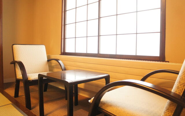 Hotel Abest Hakuba Resort