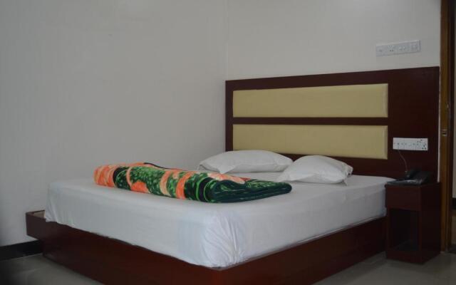 Well Park Resort
