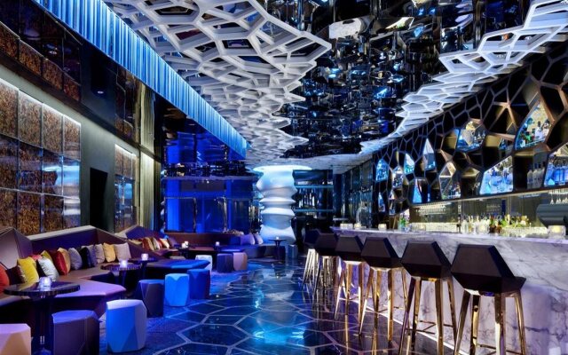 The Ritz-Carlton, Hong Kong