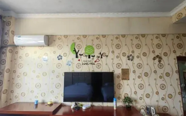 Longling Ocean Theme Hotel