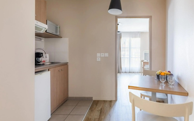 Appart'City Confort Niort Centre